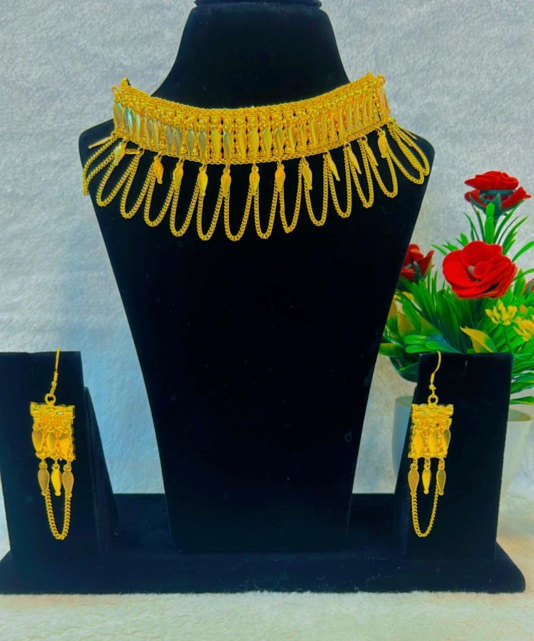 Necklace 0549