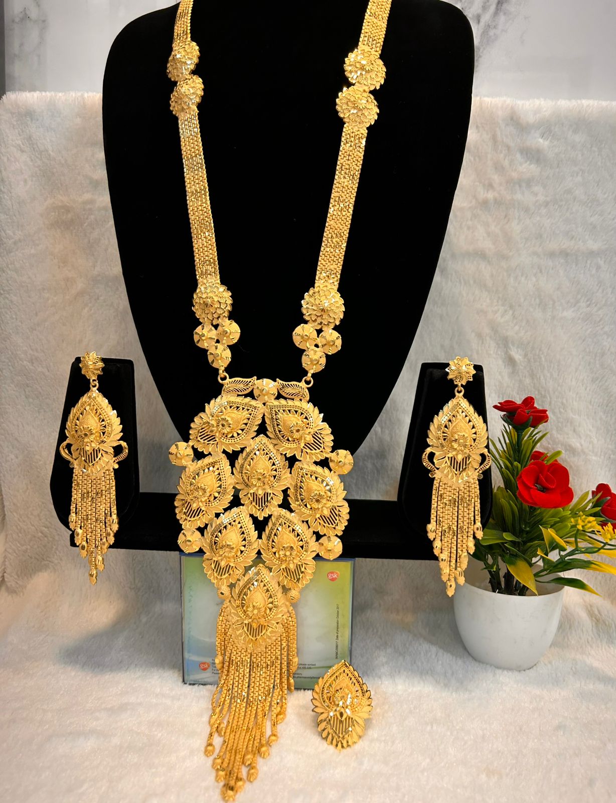 Necklace 0581