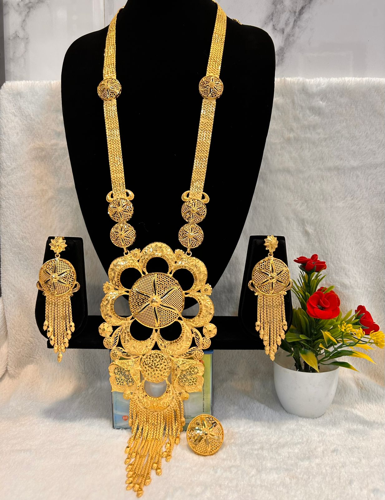 Necklace 0584