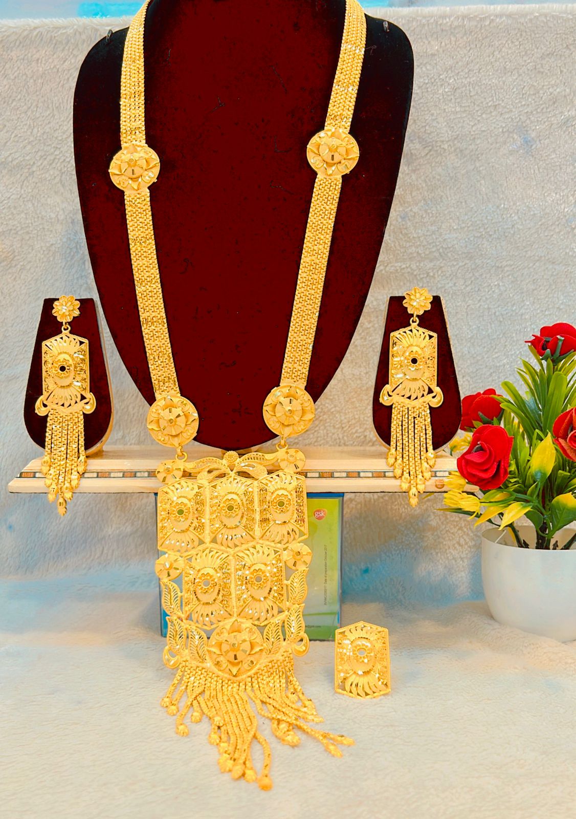 Necklace 0587