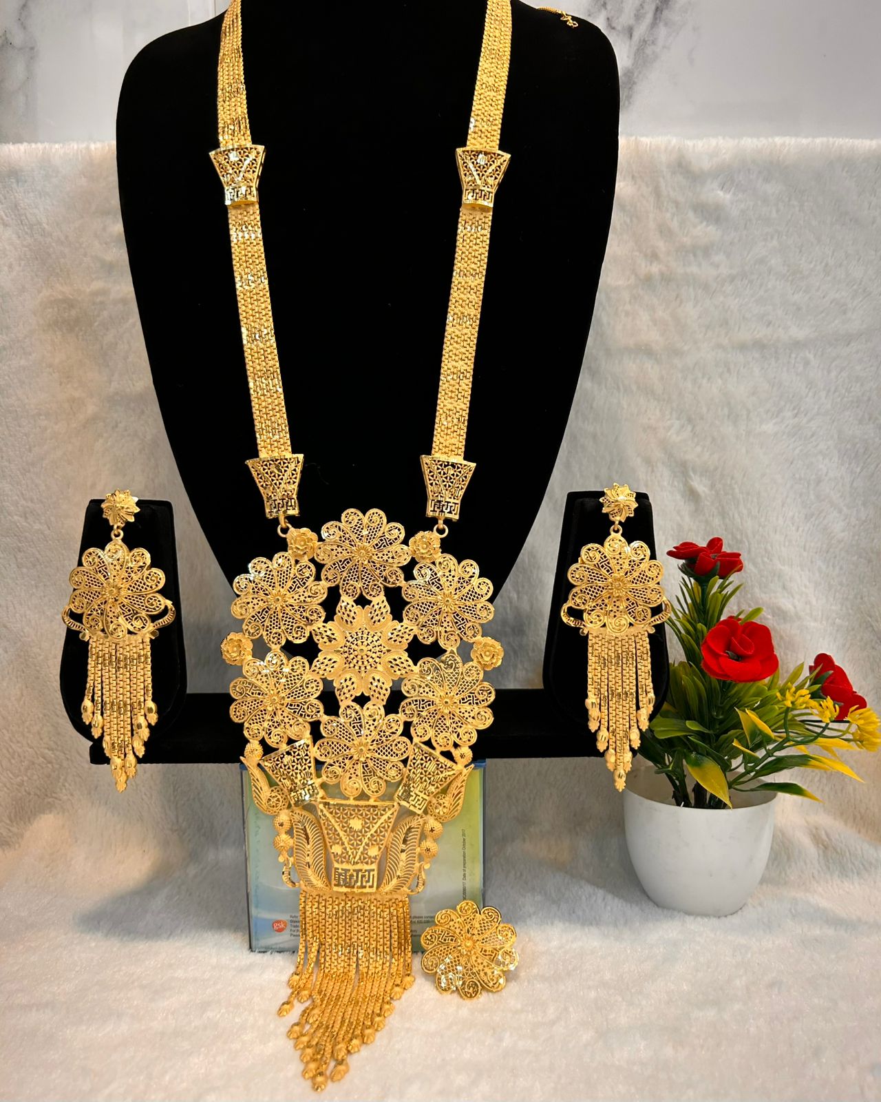 Necklace 0582