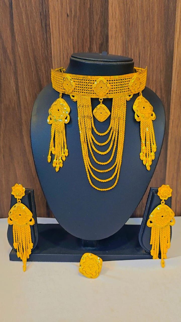 Necklace 0550