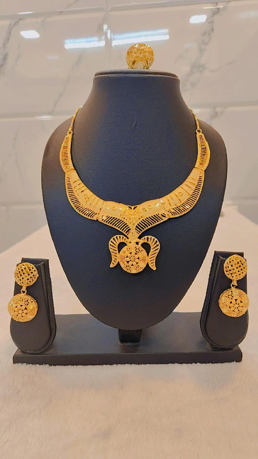 Collar 0514