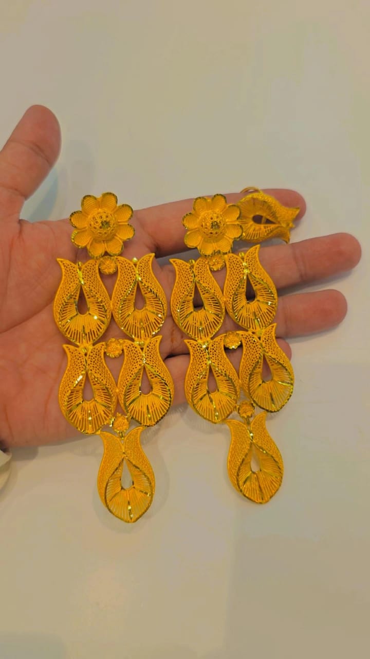 Earring 0156
