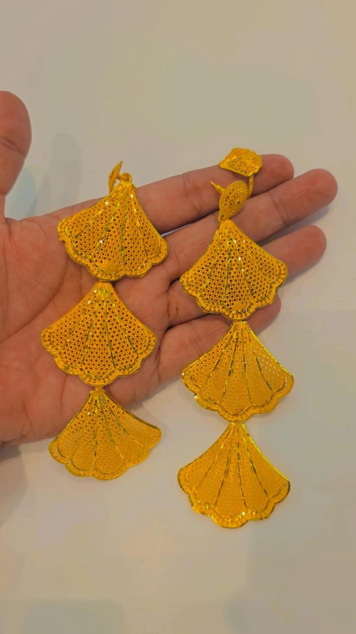Earring 0176