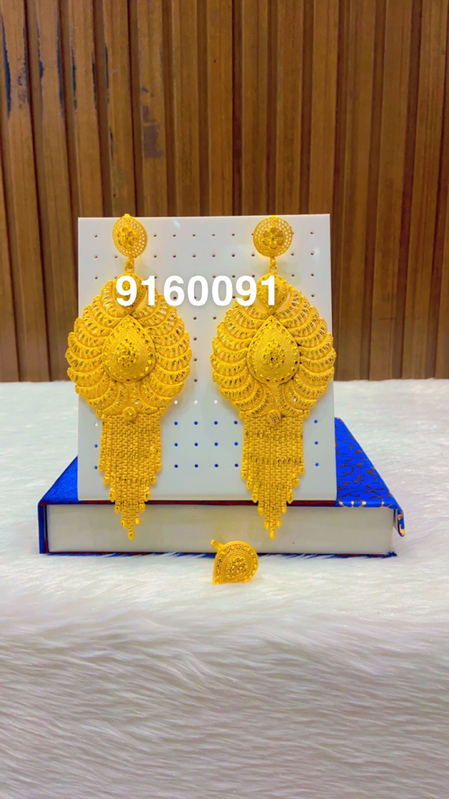 Earring 0161
