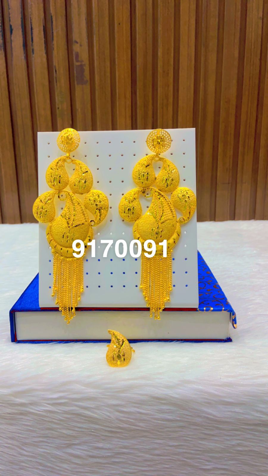 Earring 0160
