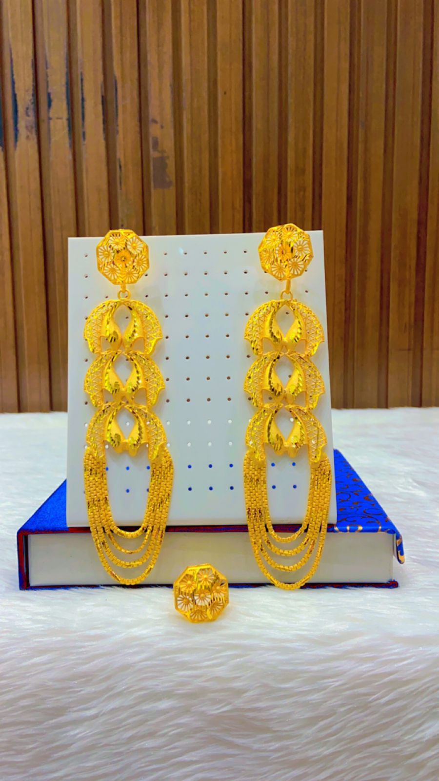 Earring 0163