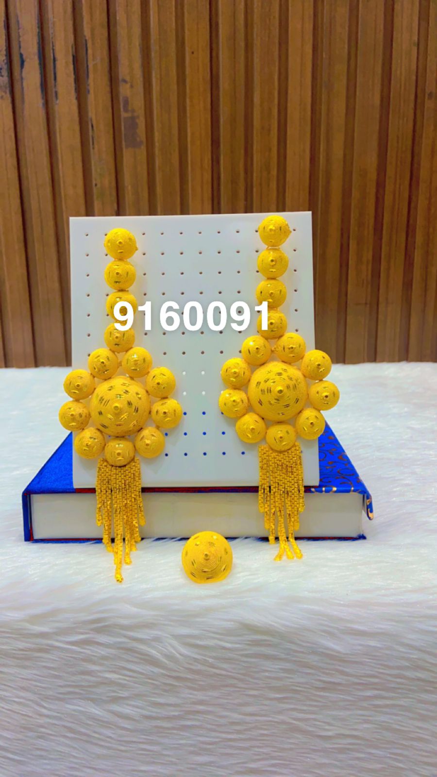 Earring 0175