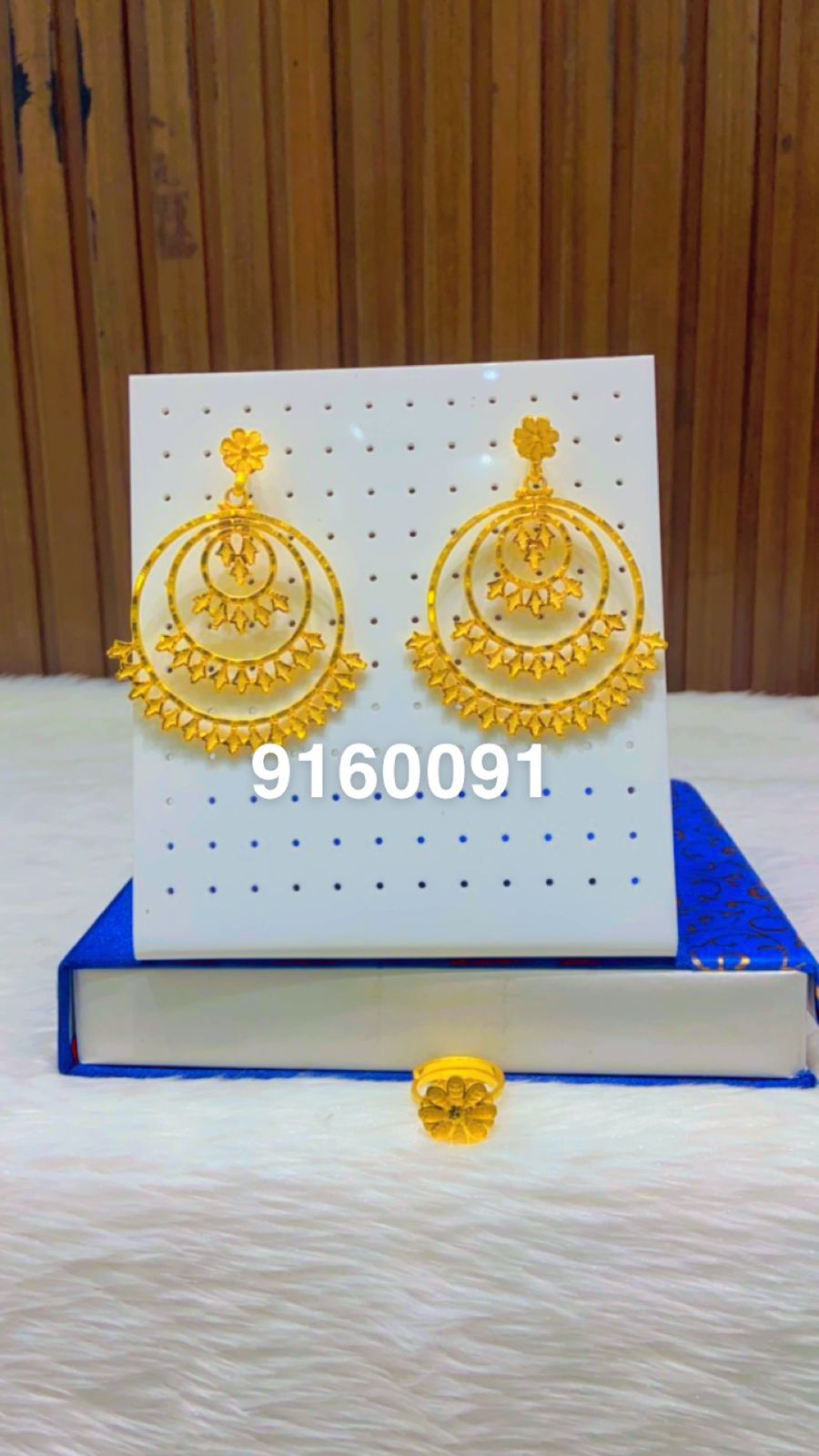 Earring 0162