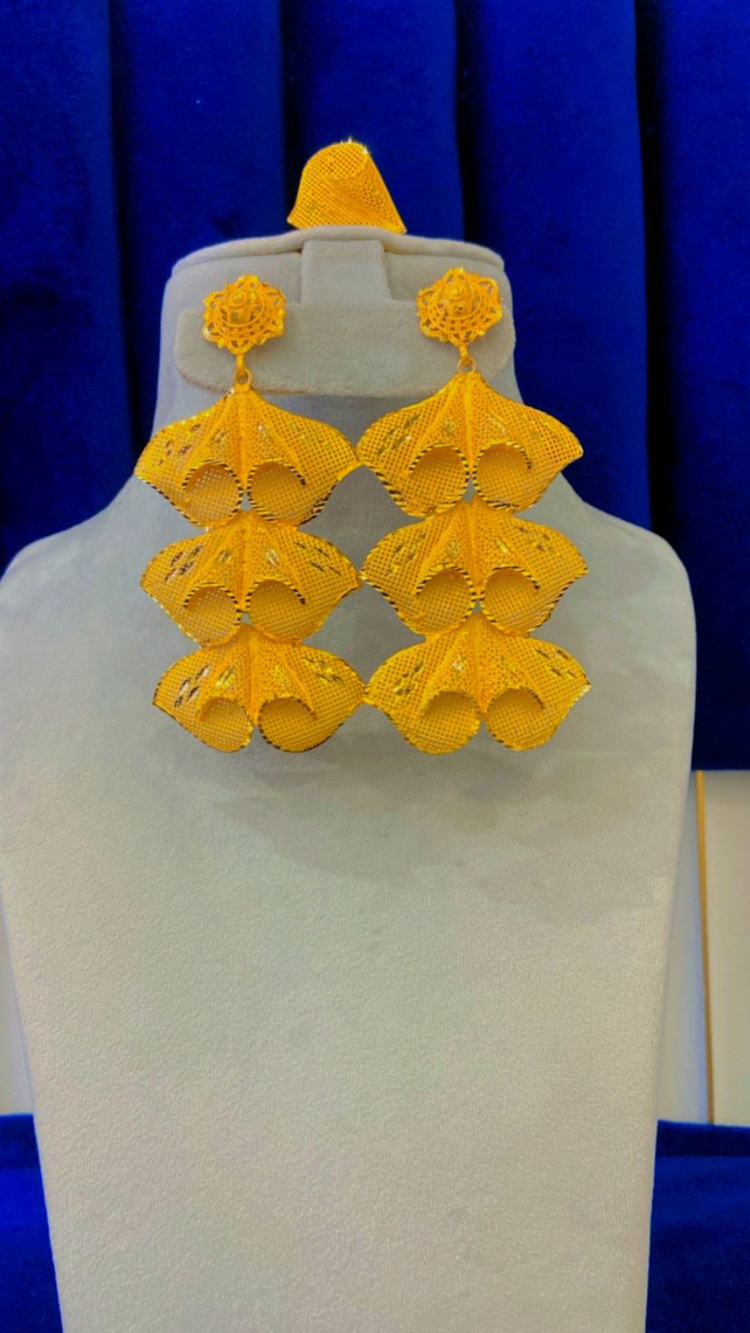 Earring 0164