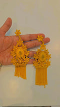 Earring 0177