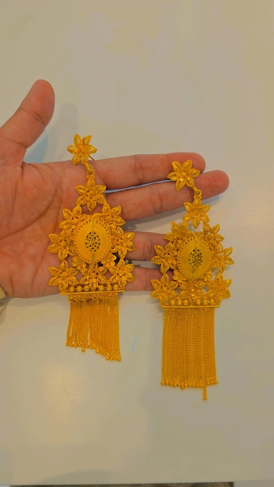 Earring 0177