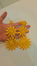 Earring 0167