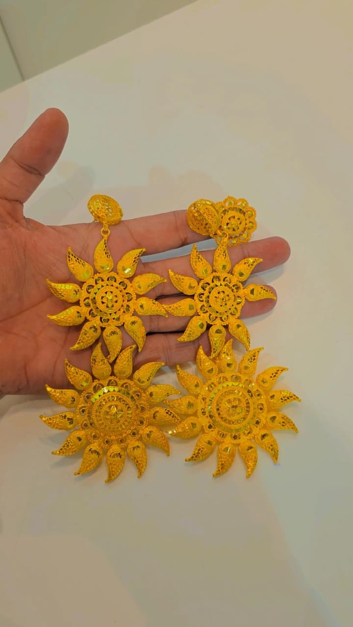 Earring 0167