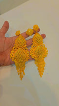 Earring 0166