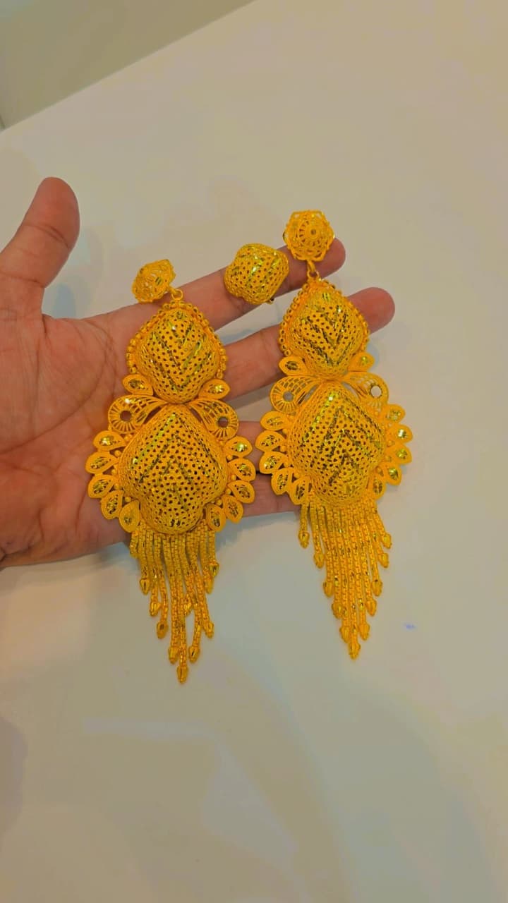 Earring 0166