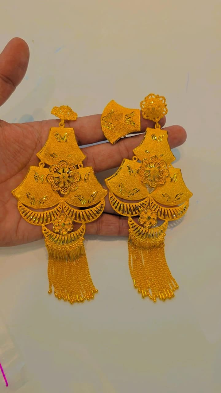 Earring 0178
