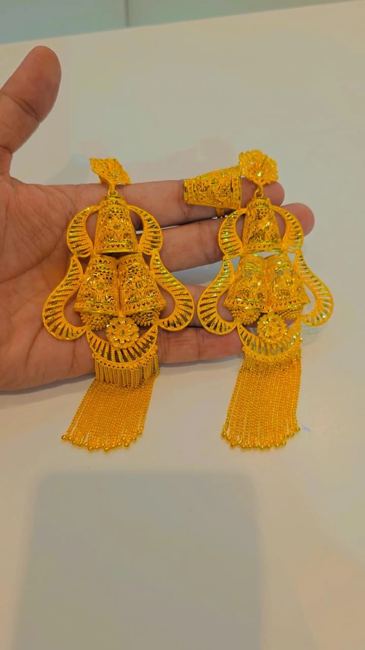 Earring 0180