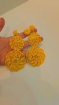 Earring 0168