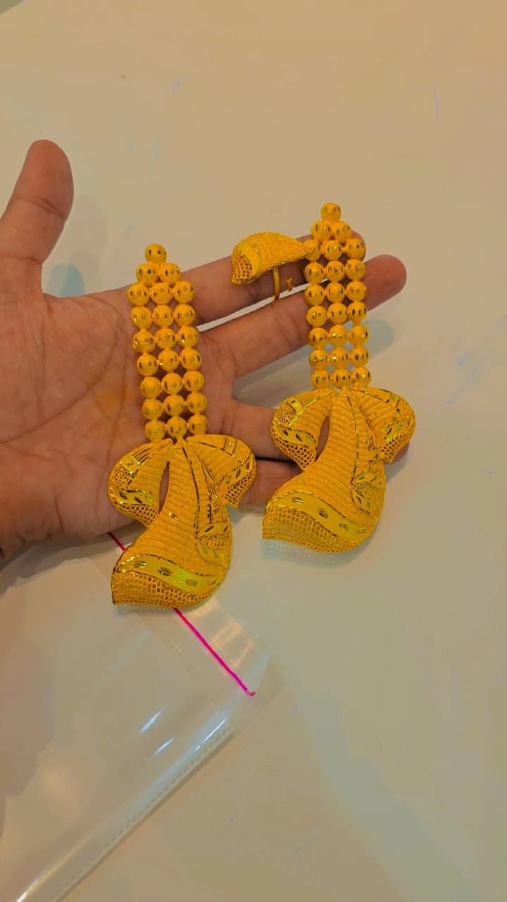 Earring 0169