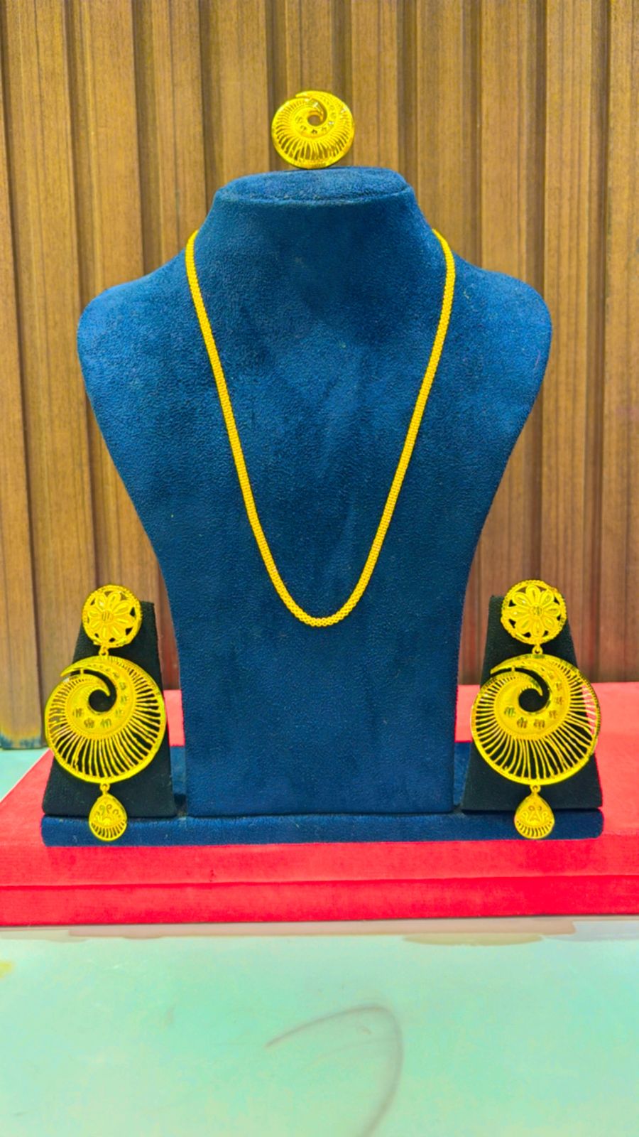Necklace 0520