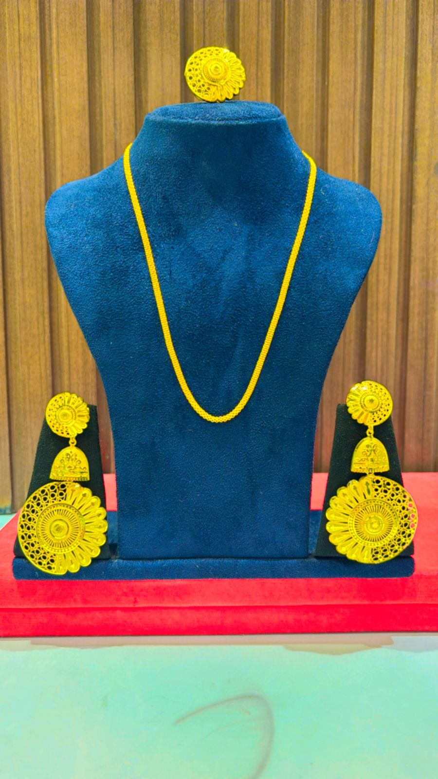 Necklace 0521