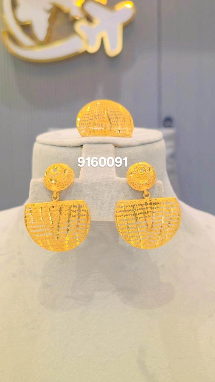 Earring 0170
