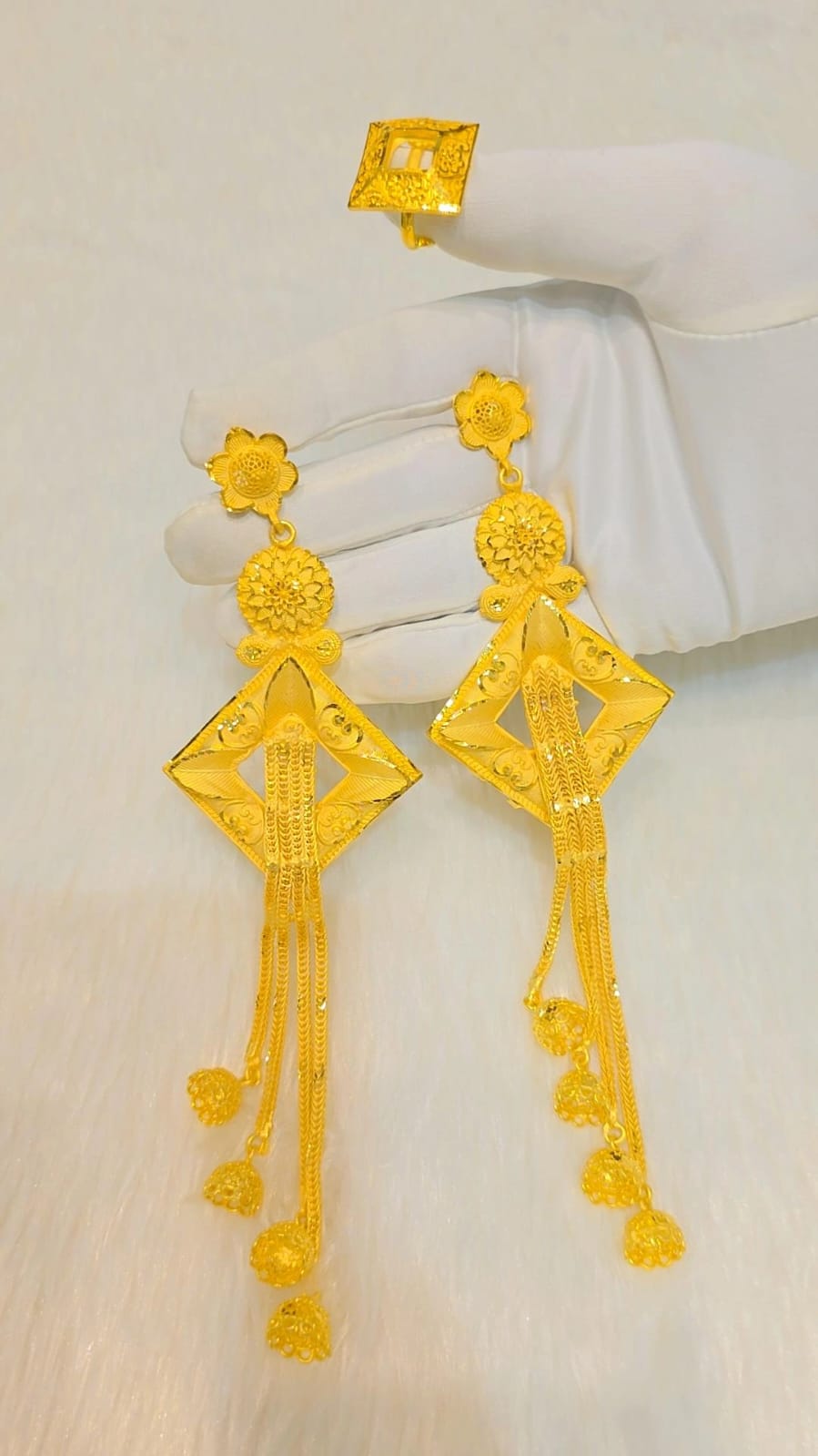 Earring 0173