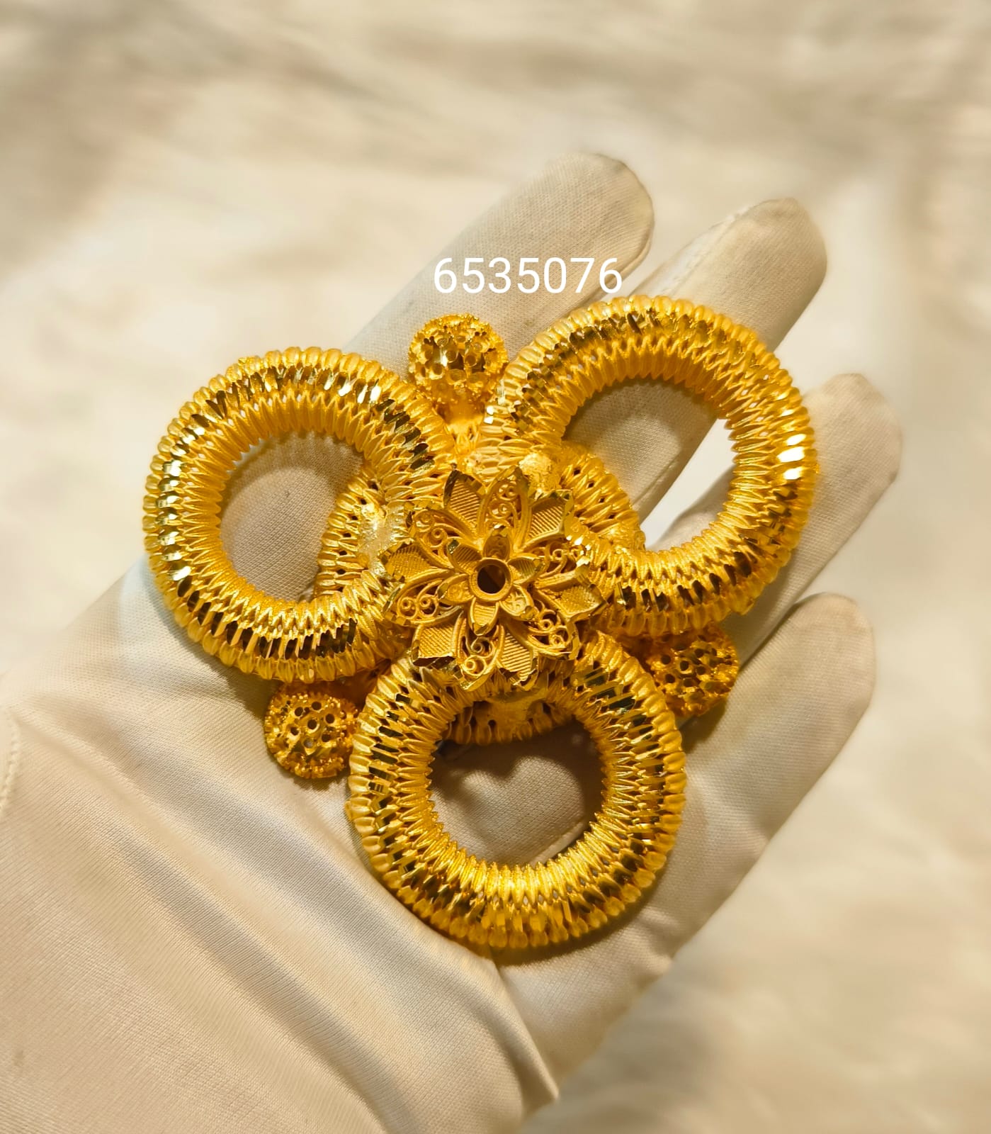 Bague 0094
