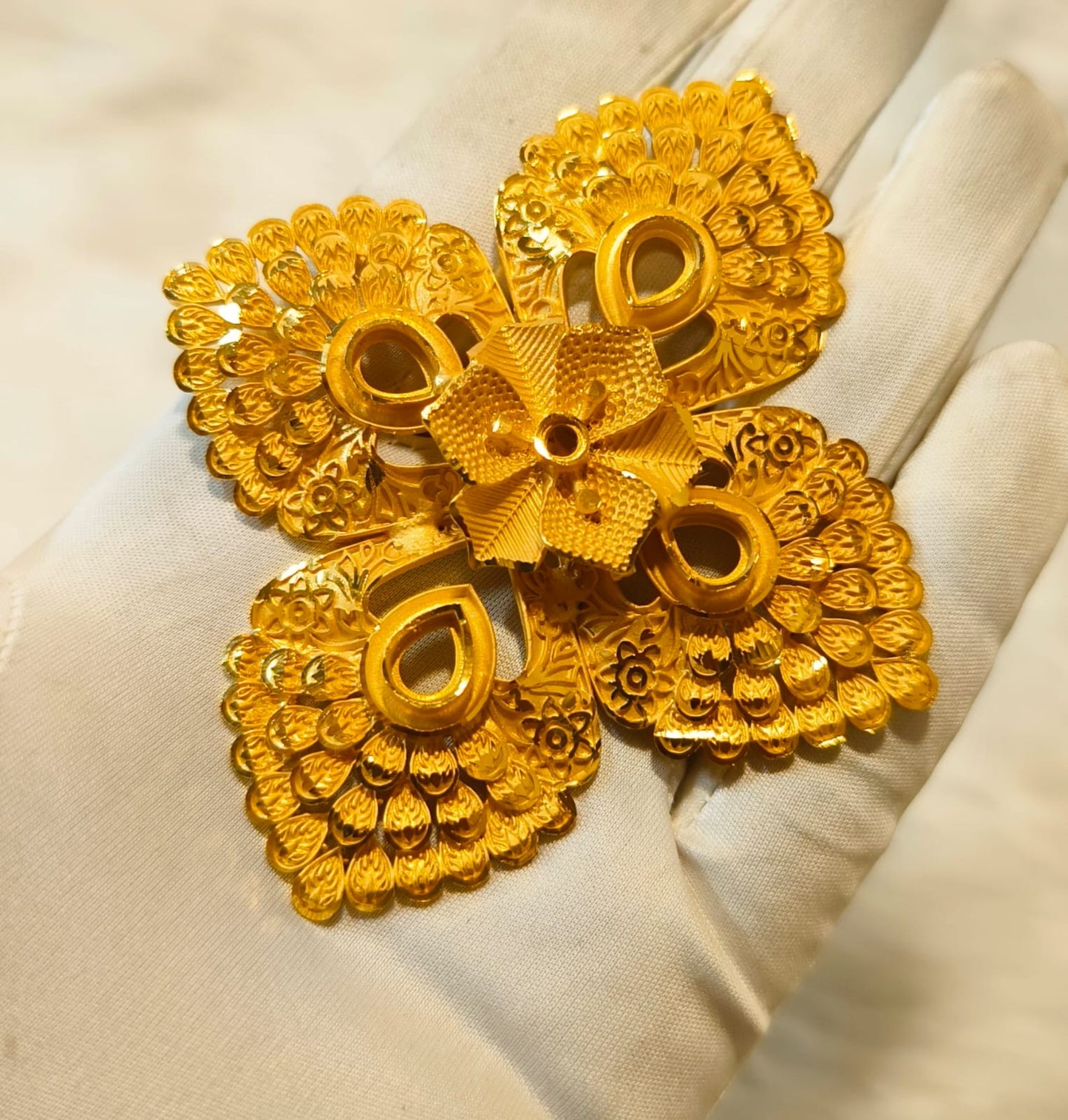 Bague 0098