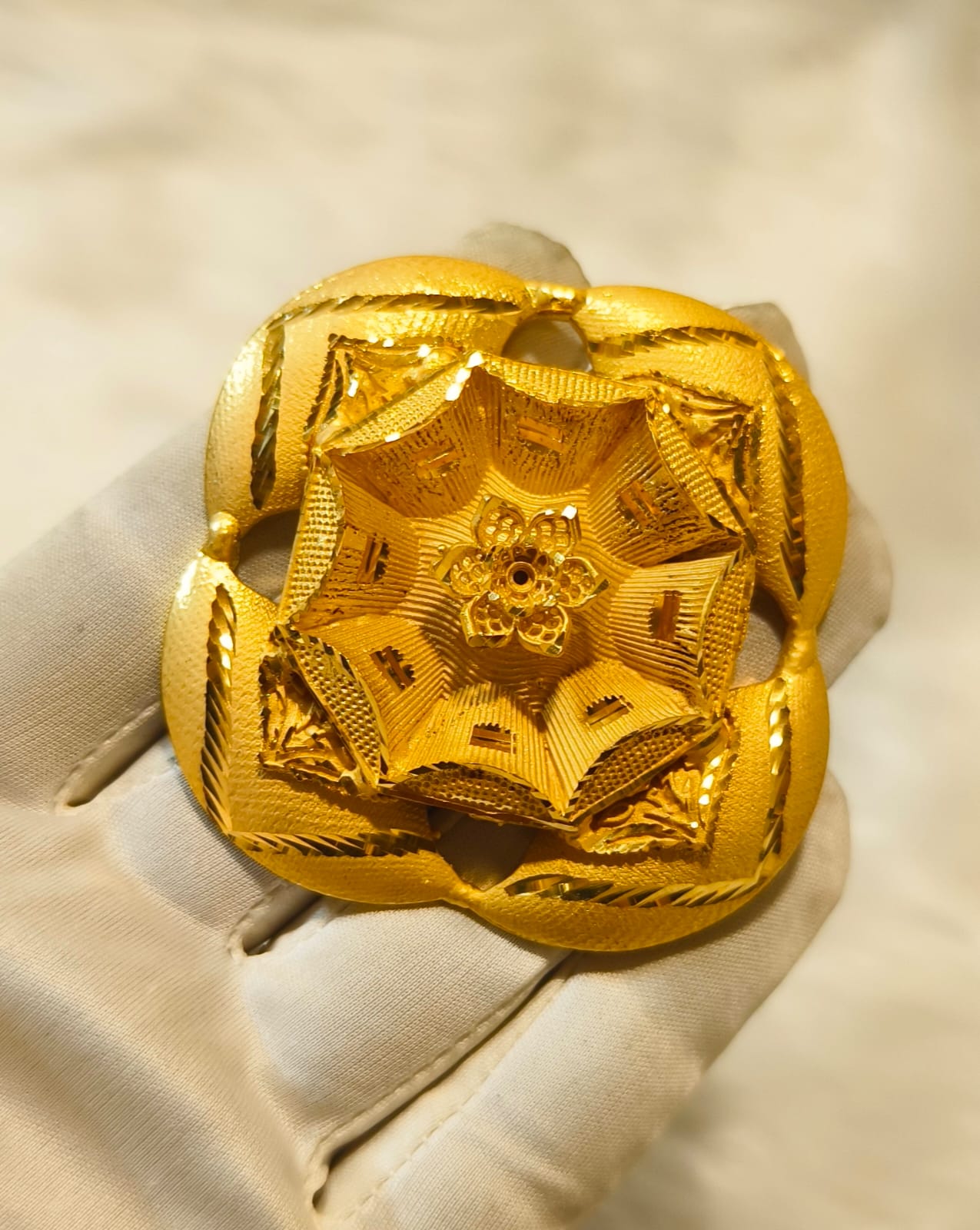 Bague 0099