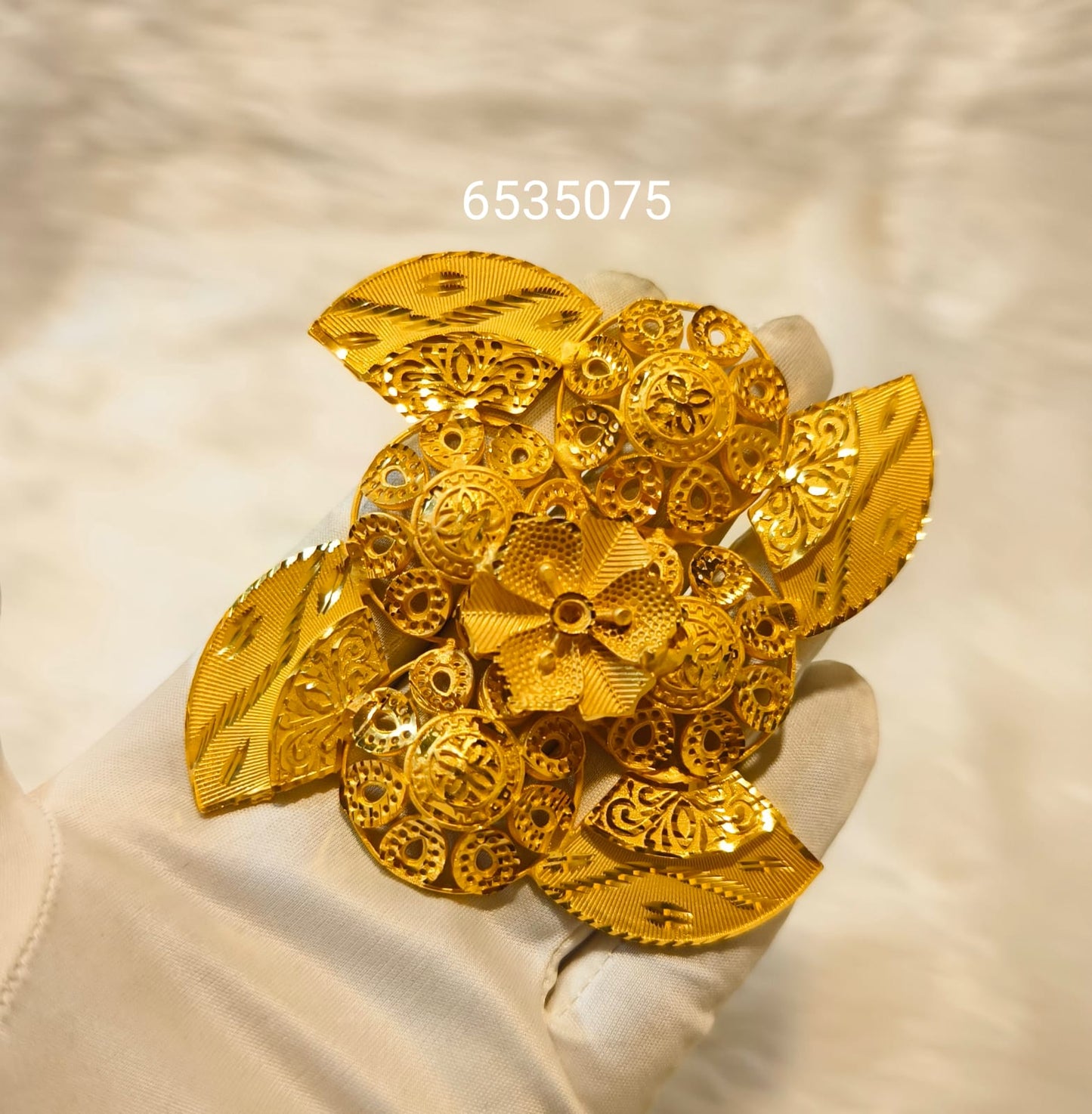 Bague 0112