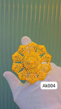 Ring 0058