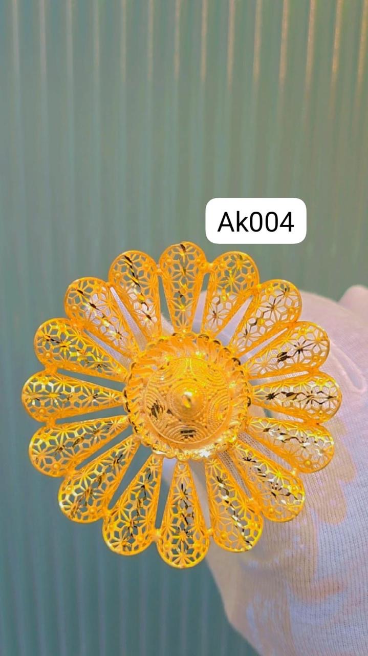 Bague 0059