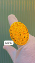Ring 0061