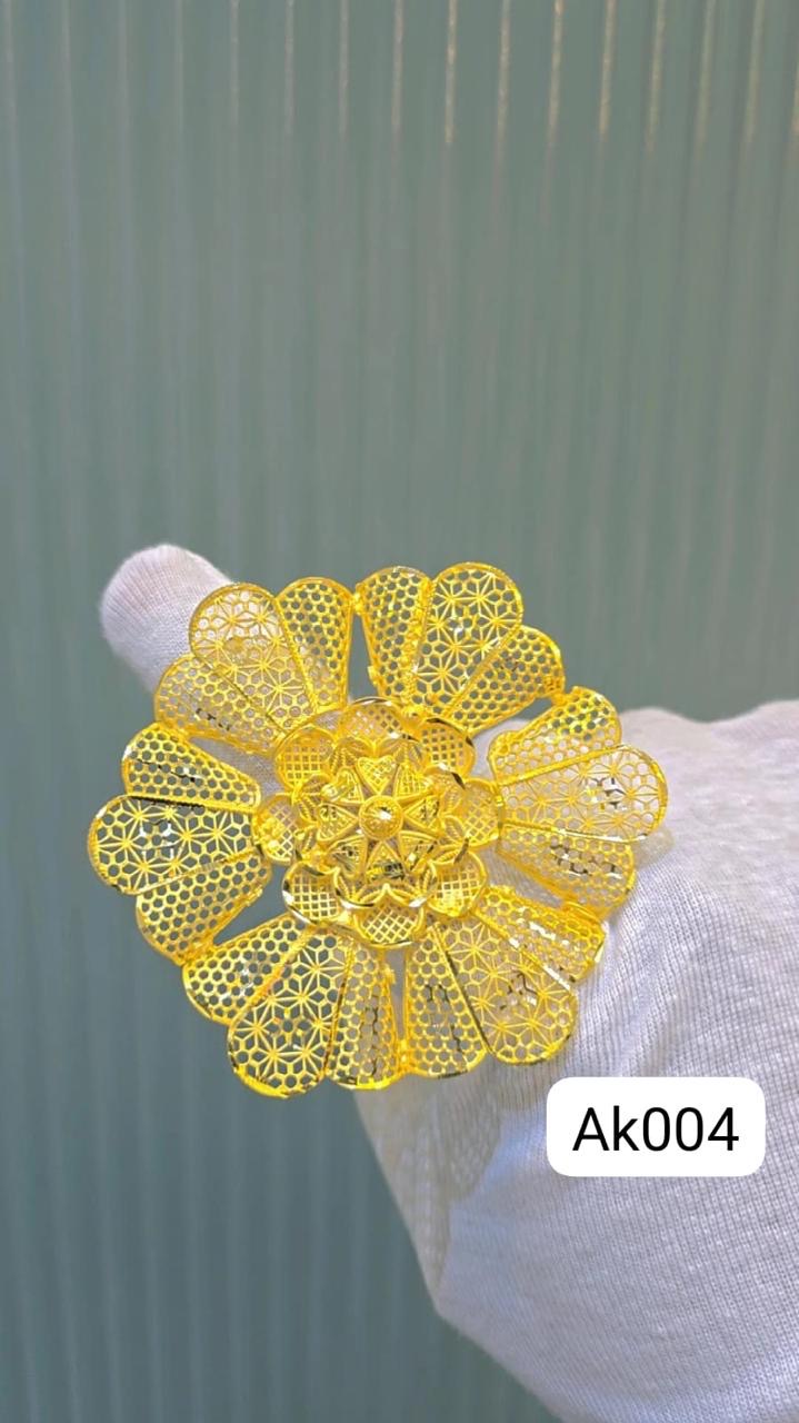 Bague 0063