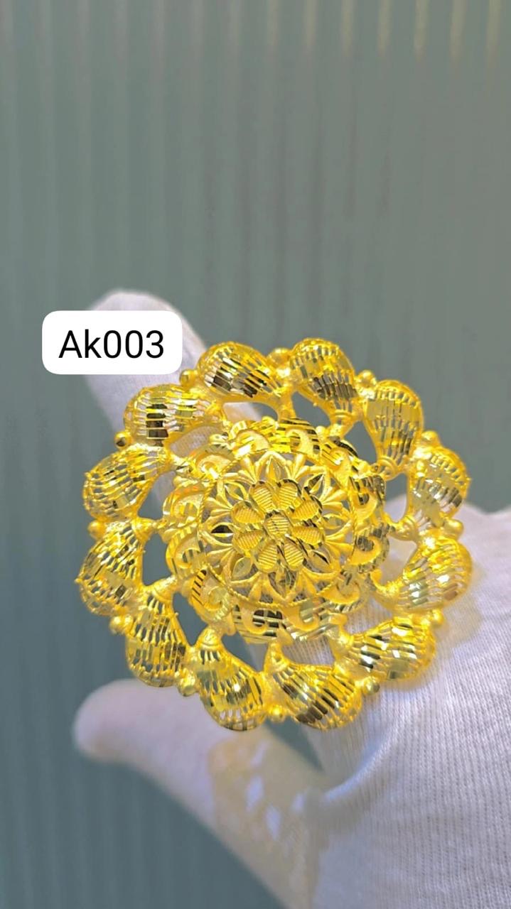 Bague 0065