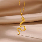 Collar geométrico con colgante de girasol: cadena de acero inoxidable para clavícula para mujer