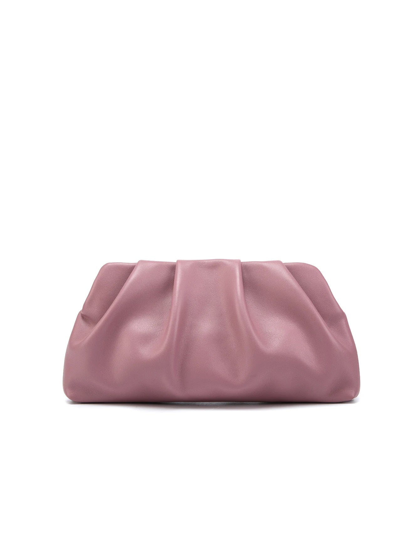 Elariah Luxury Chain Shoulder Clutch Bag – Elegant PU Leather Evening Purse for Weddings & Parties