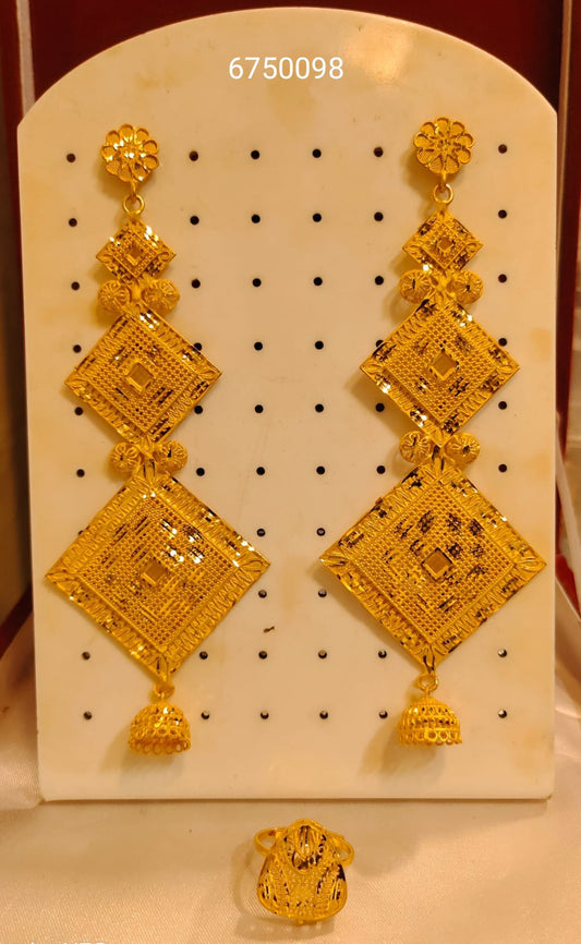 Earring 0017