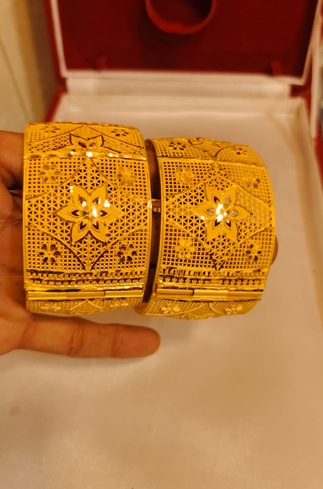 Pulsera 0013