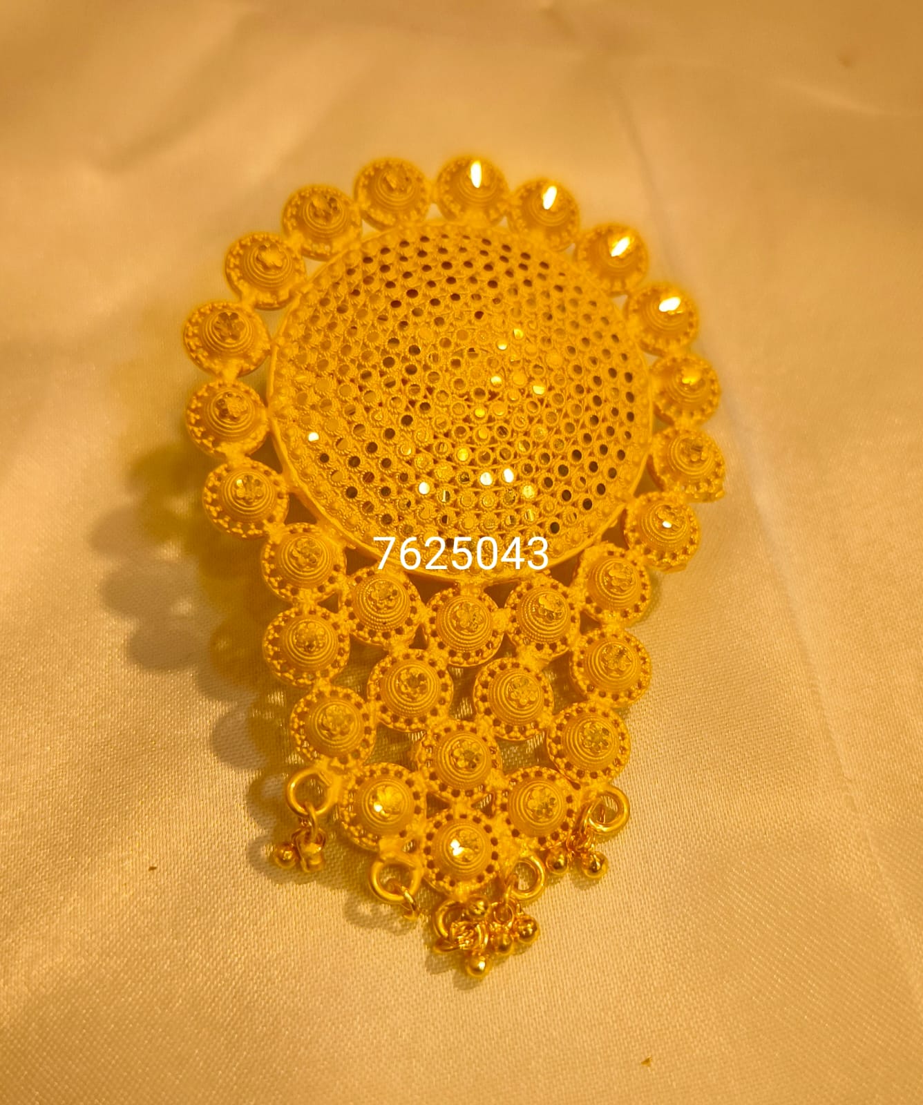 Bague 0008