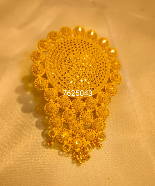 Ring 0019