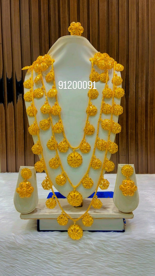 Necklace 0091