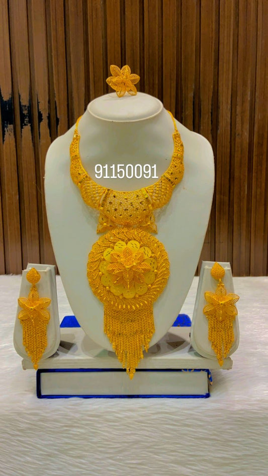 Necklace 0085