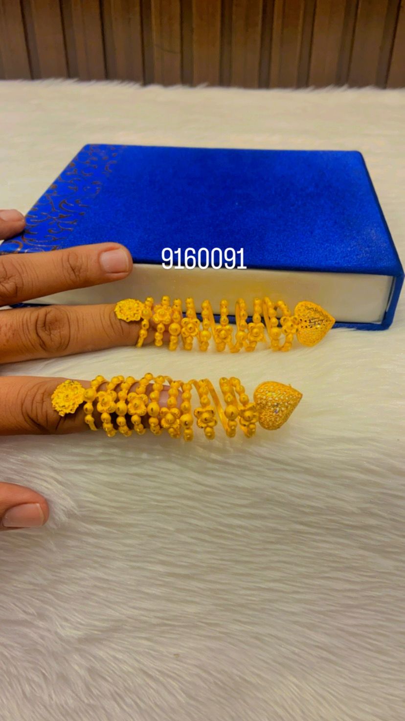 Bague 0011