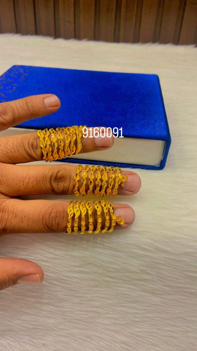 Bague 0010