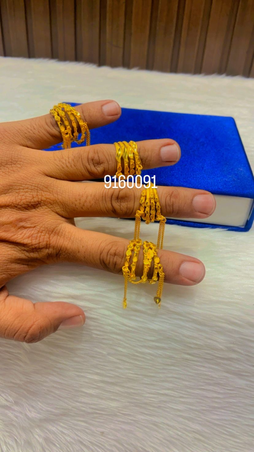 Bague 0012