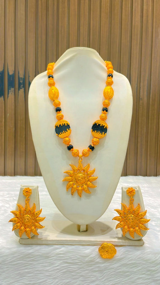 Necklace 0075